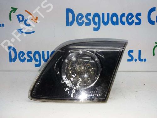 Used Right tailgate light Right tailgate light 14065895 14065895