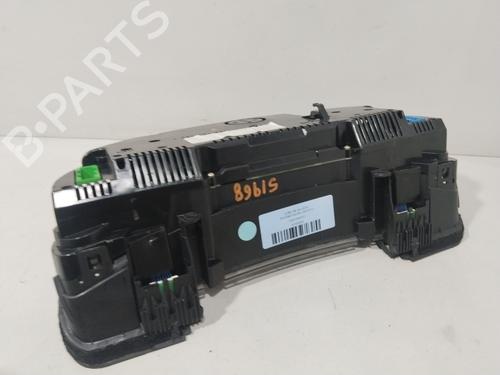 Kombinert Instrument AUDI A4 B6 (8E2) 1.8 T | BP29434004C47 
