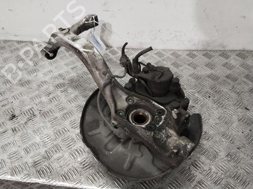 Right front steering knuckle AUDI A4 B6 (8E2) 1.6 | BP29866531M26