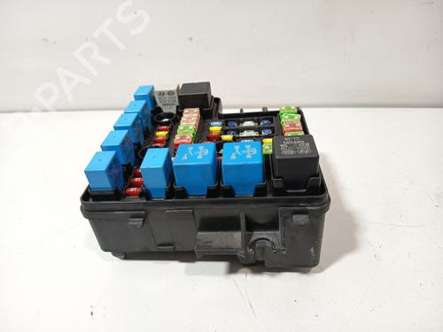 Fuse box KIA CEE'D SW (ED) 1.6 CRDi 90 | BP37196772E1 - Image 3