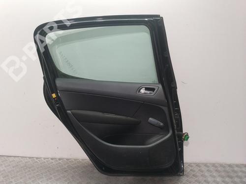 Left rear door PEUGEOT 308 I (4A_, 4C_)  | BP11040547C4 