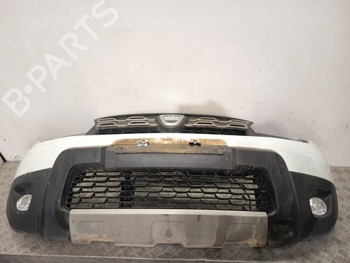 Used Front bumper Front bumper DACIA DUSTER (HS_) 1.5 dCi (109 hp) 34520405 34520405