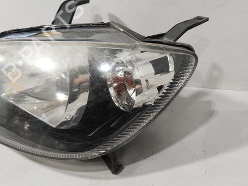 Left headlight MAZDA 2 (DY) 1.4 CD | BP29748322C28 