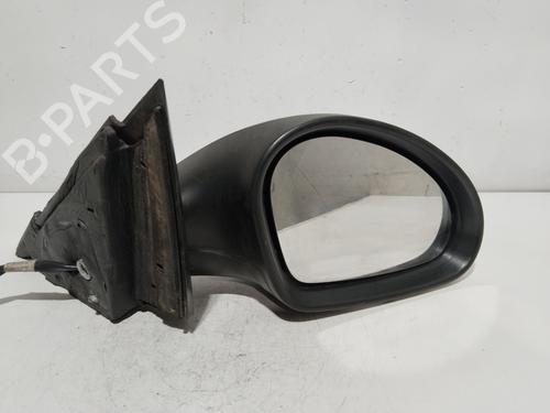 Used Right mirror SEAT IBIZA III (6L1) [2002-2009]  13946436