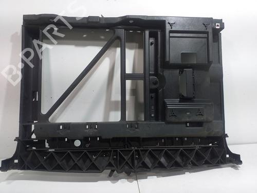 Frontplade/Frontkurv Frontplade/Frontkurv PEUGEOT 1007 (KM_) [2005-2026] 11842967 11842967