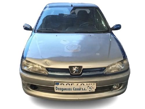 Right taillight PEUGEOT 306 Hatchback (7A, 7C, N3, N5)  | BP15673134C35 