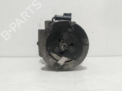 AC compressor FORD FIESTA VI (CB1, CCN)  | BP20677753M34 