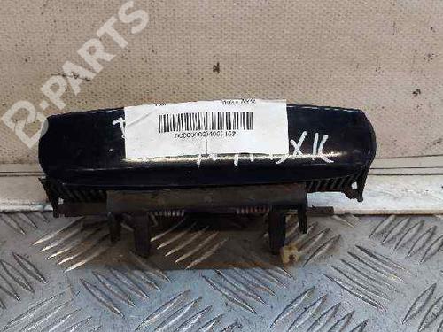 Maneta exterior delantera derecha AUDI A4 B6 Avant (8E5) [2000-2005]nullnull