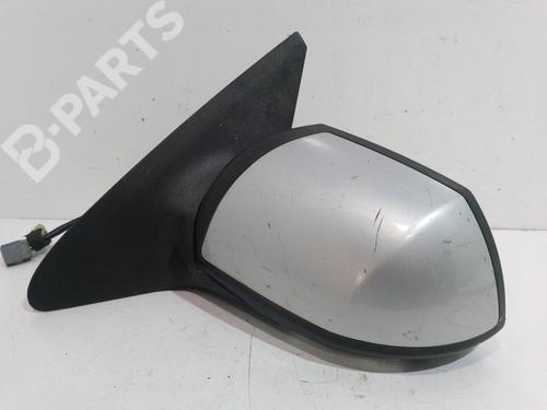Left mirror FORD MONDEO III (B5Y)  | BP10158469C26 