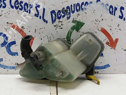 Expansion tank MERCEDES-BENZ A-CLASS (W168)  | BP5197857C120 