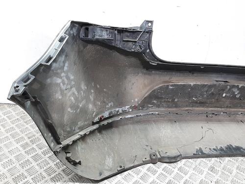 Rear bumper SEAT IBIZA IV SC (6J1, 6P5)  | BP9397329C8 