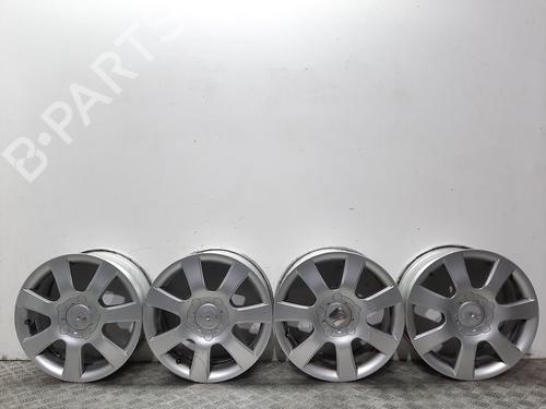 Used Rim SEAT ALTEA (5P1) [2004-2015]  15989482