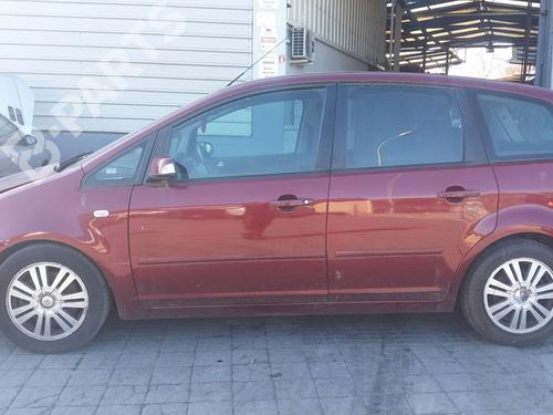 Front wiper motor FORD FOCUS C-MAX (DM2)  | BP8240608M29 