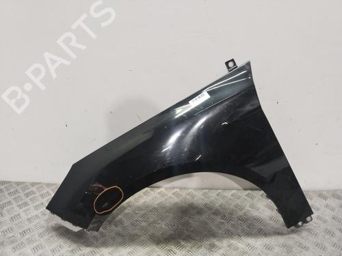 Used Left front fenders FORD FOCUS III 1.6 TDCi (115 hp) 28193598