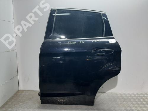 Used Left rear door FORD C-MAX II (DXA/CB7, DXA/CEU) [2010-2019]  7518121