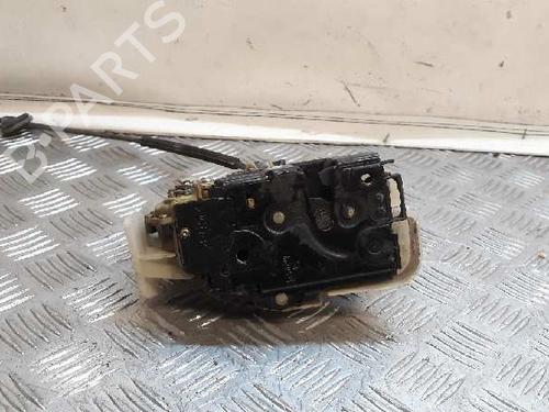 Front left lock VW PASSAT B5.5 (3B3)  | BP5202327C98 