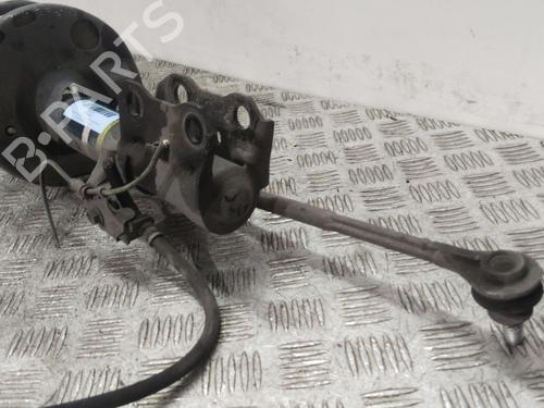 Right front shock absorber TOYOTA PRIUS (_W3_) 1.8 Hybrid (ZVW3_) | BP27297641M17 