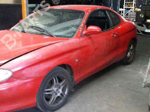 Climate control HYUNDAI COUPE I (RD) 2.0 16V | BP5188939I5 