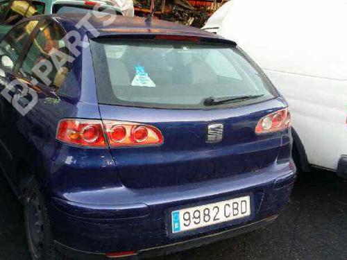 Front right window mechanism SEAT IBIZA III (6L1)  | BP5206903C23 