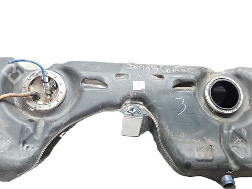 Benzintank Benzintank BMW 1 (E87) 118 d (143 hp) 8619194 8619194