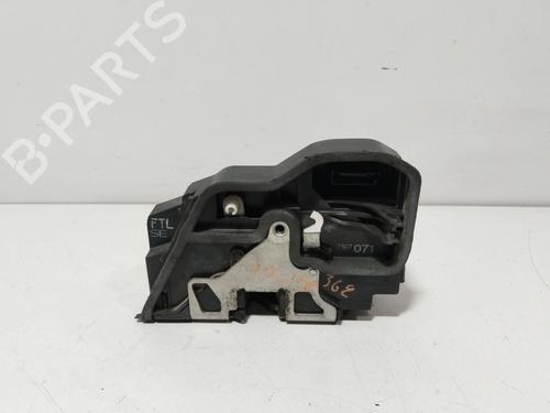 front-left-lock-bmw-x3-e83-2003-2004-2005-2006-2007-2008-2009-2010-2011-39239607 main image