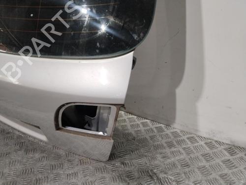 Tailgate AUDI A3 Sportback (8PA) 1.6 FSI | BP29917465C6
