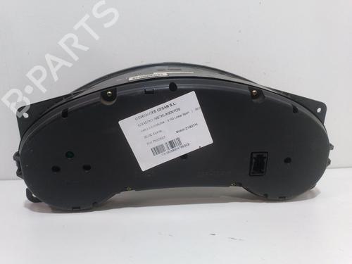 Instrument cluster SAAB 9-3 (YS3F, E79, D79, D75) 1.9 TiD | BP10327652C47 
