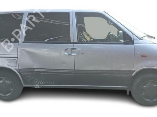 Starter NISSAN SERENA (C23) 2.0 D (KVJC23) | BP22183286M8 