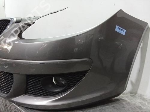 Front bumper SEAT TOLEDO III (5P2) 2.0 TDI 16V | BP29508874C7 