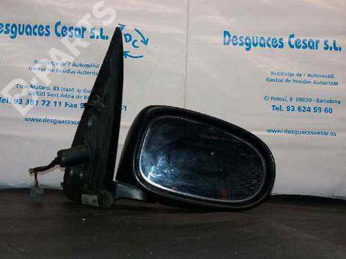 Used Right mirror NISSAN ALMERA II Hatchback (N16) [2000-2025]  5164573