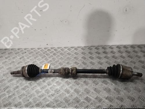 Drivaksel fortil Højre KIA CEE'D SW (ED) 1.6 CRDi 115 (115 hp) 32294231