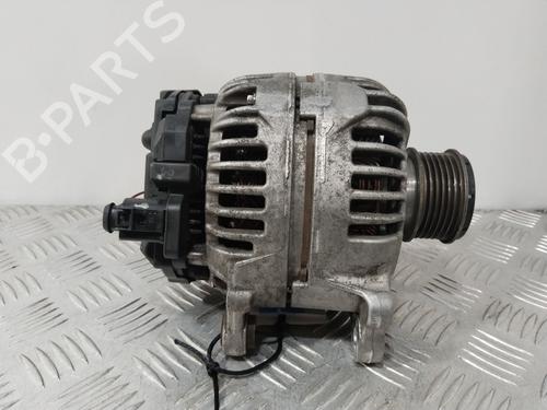 Alternator SEAT ALTEA XL (5P5, 5P8) 1.6 TDI | BP28117707M7 