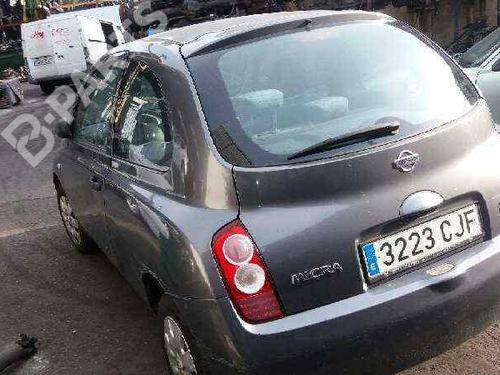 Switch NISSAN MICRA III (K12)  | BP5161640I30 