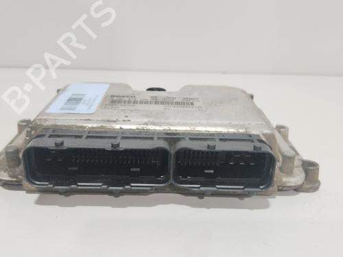 Used Engine control unit (ECU) RENAULT MEGANE I (BA0/1_) 1.9 dTi (BA1U) (80 hp) 26896085