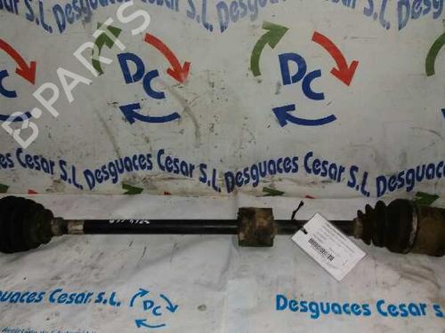 Used Right front driveshaft Right front driveshaft 6892114 6892114