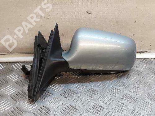 Left mirror AUDI A3 (8L1) 1.9 TDI | BP6566480C26 