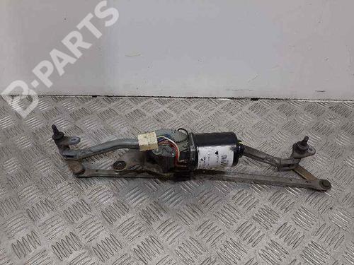 Used Front wiper motor CITROËN SAXO (S0, S1) 1.5 D (57 hp) 6524469