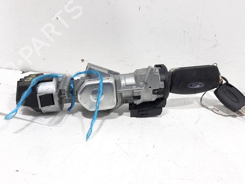 Ignition barrel FORD FOCUS C-MAX (DM2) | BP8310825M48 - Image 2