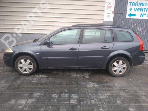 Control unit RENAULT MEGANE II Estate (KM0/1_) 1.5 dCi (KM16, KM1E) | BP10962967M11 