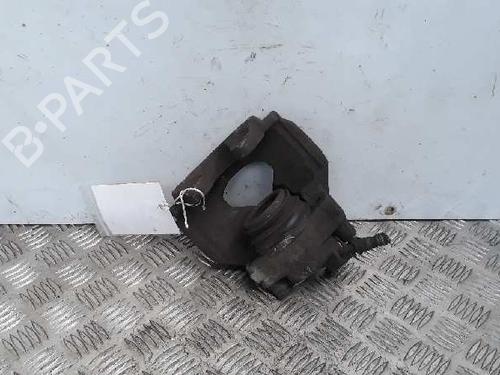 Left front brake caliper VW TRANSPORTER T5 Van (7HA, 7HH, 7EA, 7EH) | BP11595113M105 - Image 2