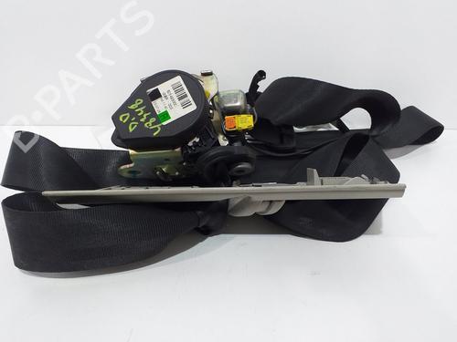 Front right seatbelt SEAT TOLEDO IV (KG3)  | BP13504181I25 