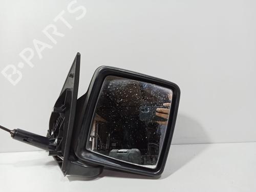 Used Right mirror OPEL COMBO Box Body/MPV [2001-2025]  15241308