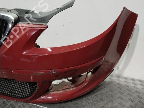 Front bumper SEAT ALTEA (5P1) 1.9 TDI | BP31164225C7 