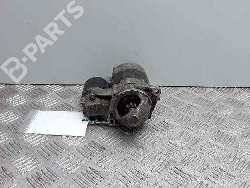 Used Starter RENAULT KANGOO (KC0/1_) [1997-2025]  5196496