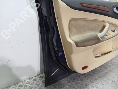 Left front door FORD MONDEO IV Saloon (BA7)  | BP29748018C2 
