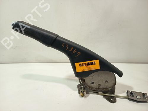 håndbremse håndbremse RENAULT CLIO III (BR0/1, CR0/1) 1.5 dCi (BR17, CR17) (86 hp) 33203172 33203172