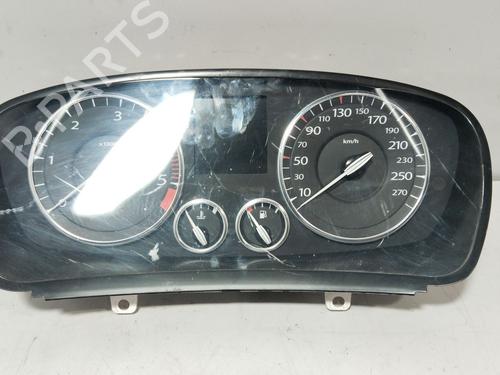 Used Instrument cluster Instrument cluster 37173199 37173199
