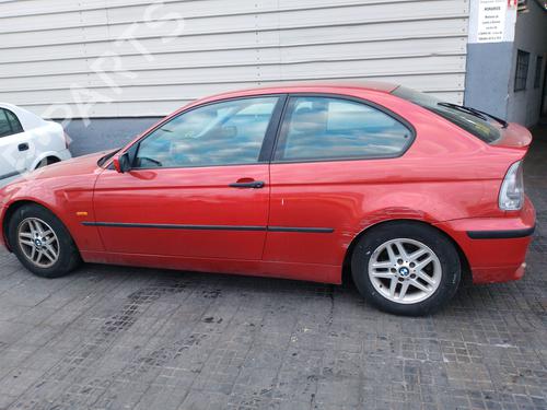 Climate control BMW 3 (E46) 316 i | BP13296263I5 