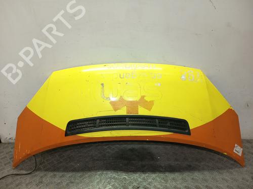 Used Hood Hood 5237340 5237340
