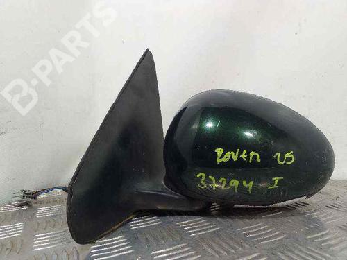 Left mirror ROVER 25 I Hatchback (RF)  | BP6299054C26 